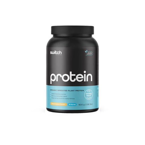 Protein Switch By Switch Nutrition
