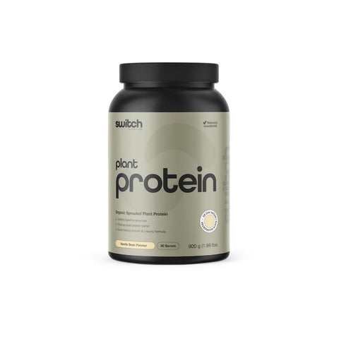 Protein Switch By Switch Nutrition