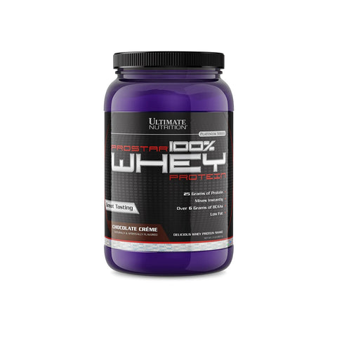 PROSTAR WHEY By Ultimate Nutrition