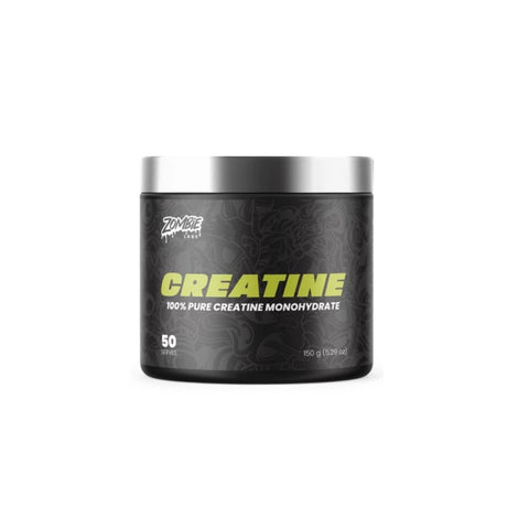 Creatine Monohydrate By Zombie Labs