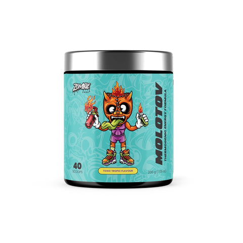 Molotov By Zombie Labs